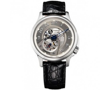 Chopard L.U.C. Tech Twist Limited Edition of 250 Watches